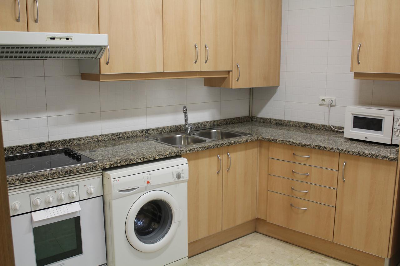 Apartment St. Jordi Comtal *
