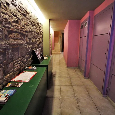 Apartaments St. Jordi Comtal Barcelona Zewnętrze zdjęcie