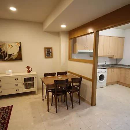 Apartaments St. Jordi Comtal Barcelona Zewnętrze zdjęcie