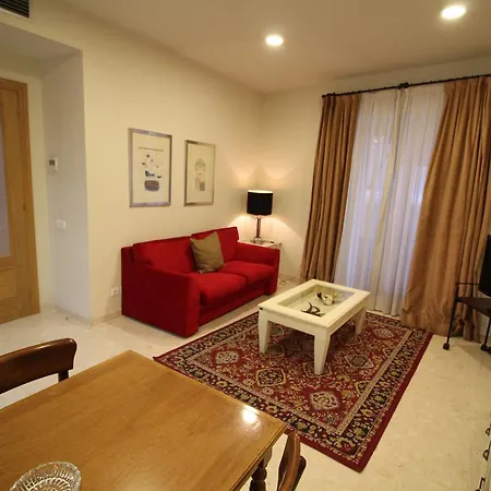 Apartaments St. Jordi Comtal Barcelona Zewnętrze zdjęcie