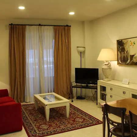 Apartaments St. Jordi Comtal Barcelona Zewnętrze zdjęcie