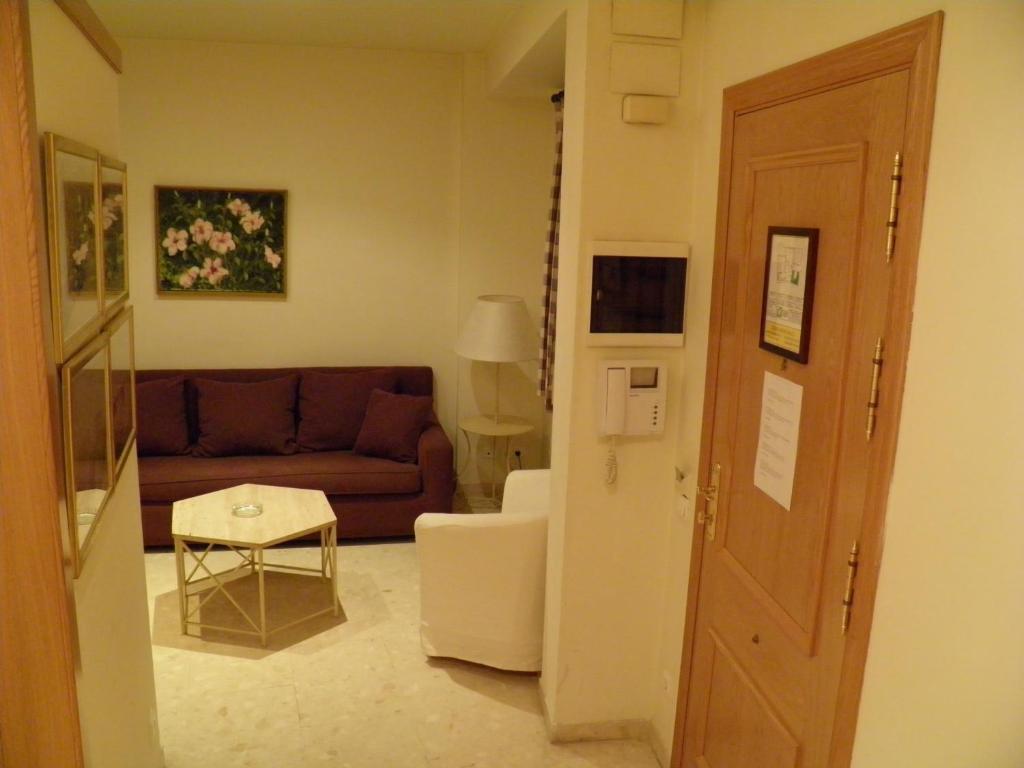 St. Jordi Comtal Apartament *