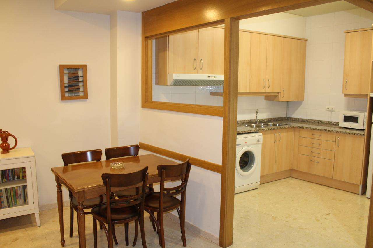 St. Jordi Comtal Apartament