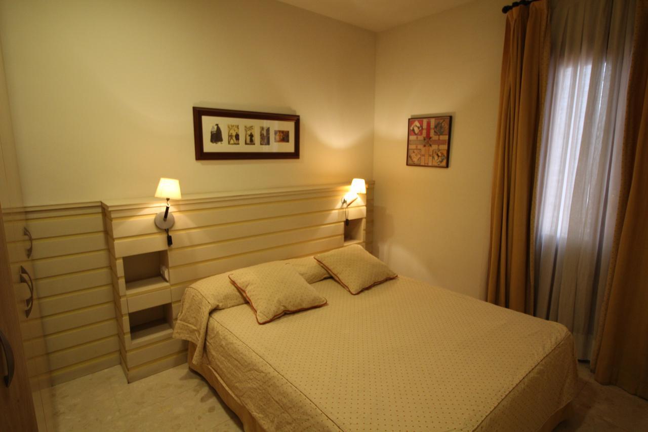 St. Jordi Comtal Apartament