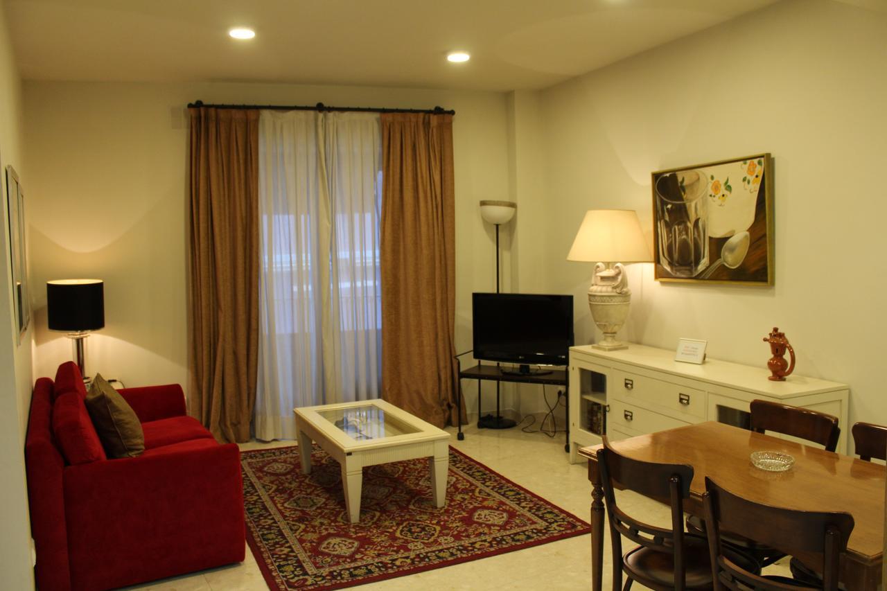 St. Jordi Comtal Apartament Barcelona