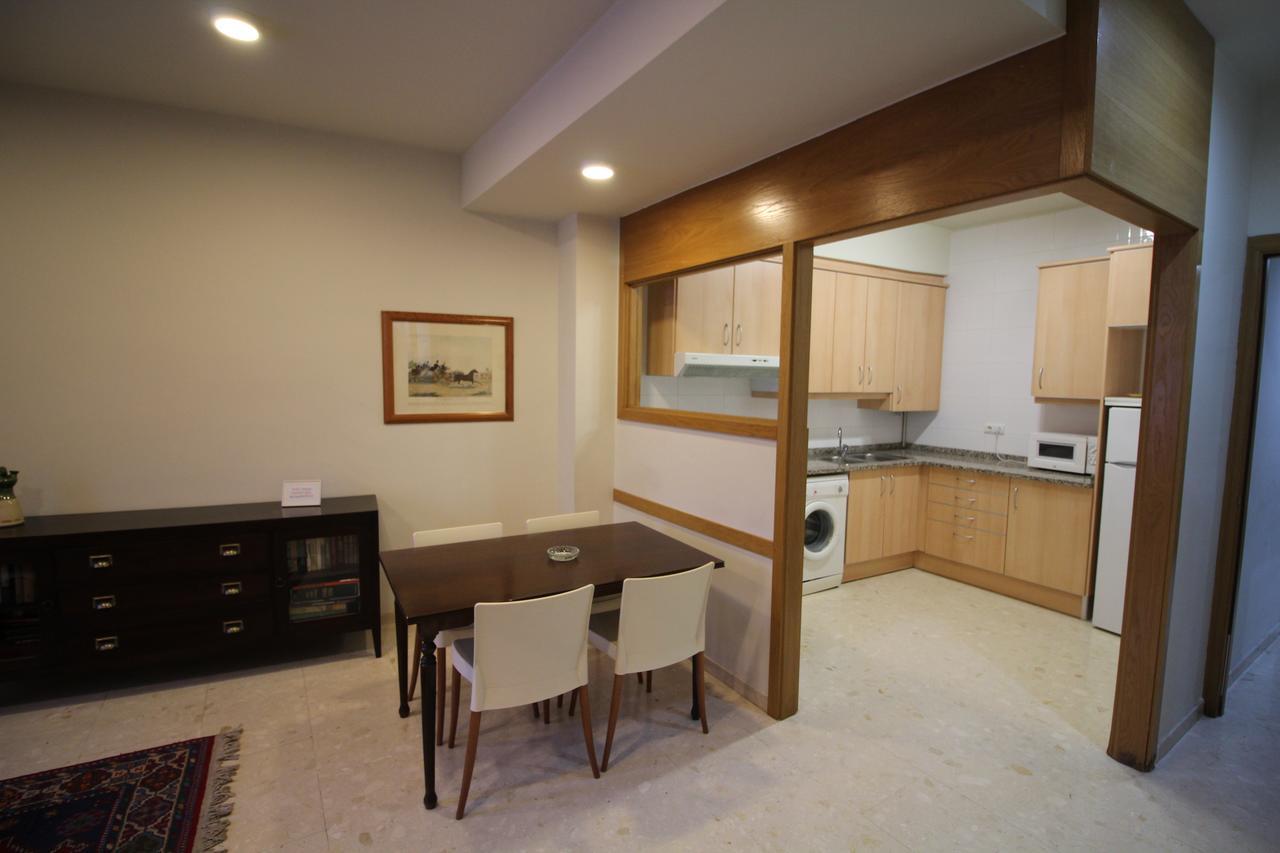 Apartament St. Jordi Comtal