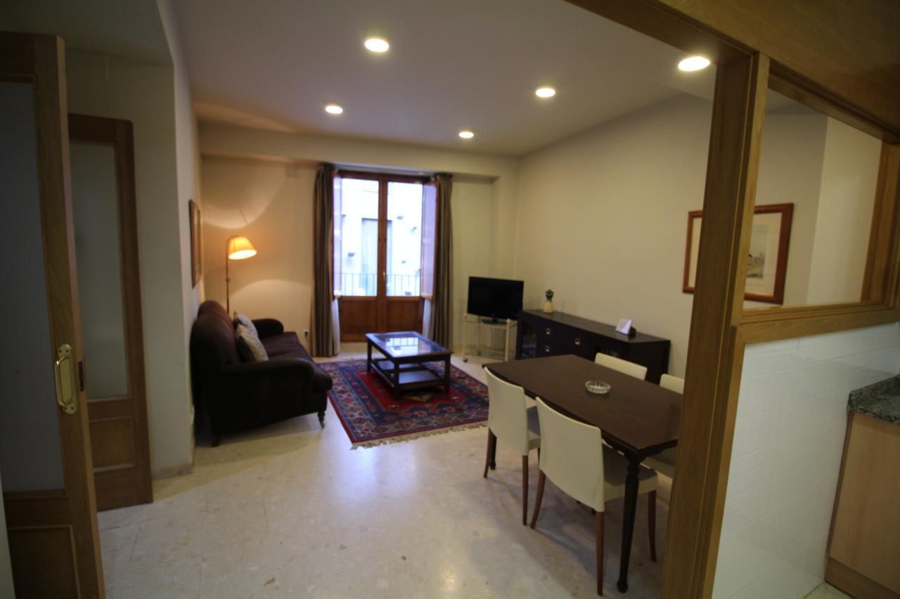 St. Jordi Comtal Apartament Barcelona