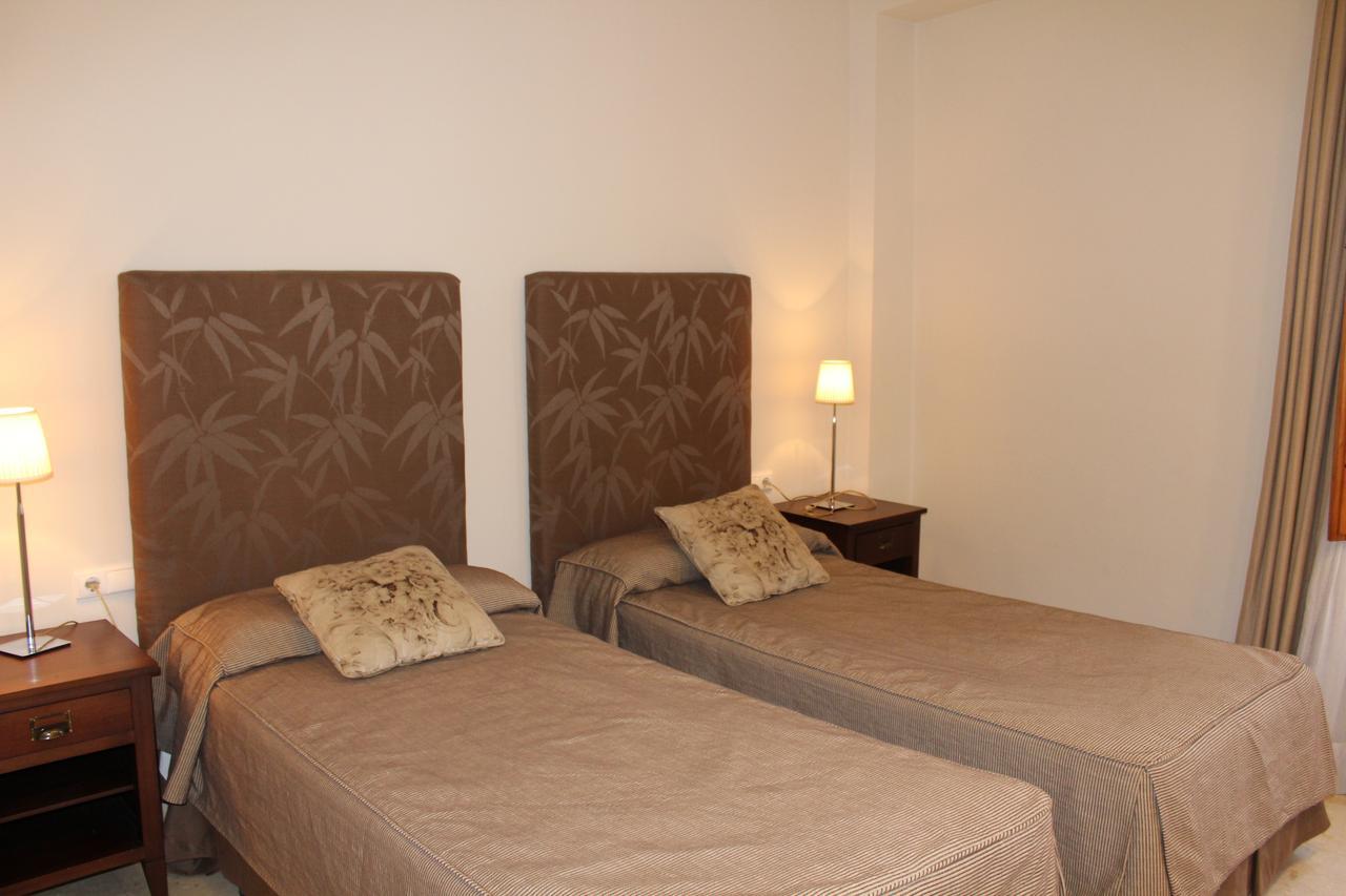 Apartament St. Jordi Comtal Barcelona