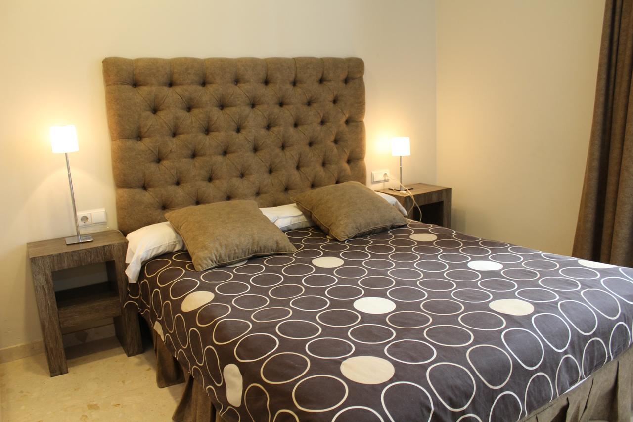 Apartament St. Jordi Comtal *