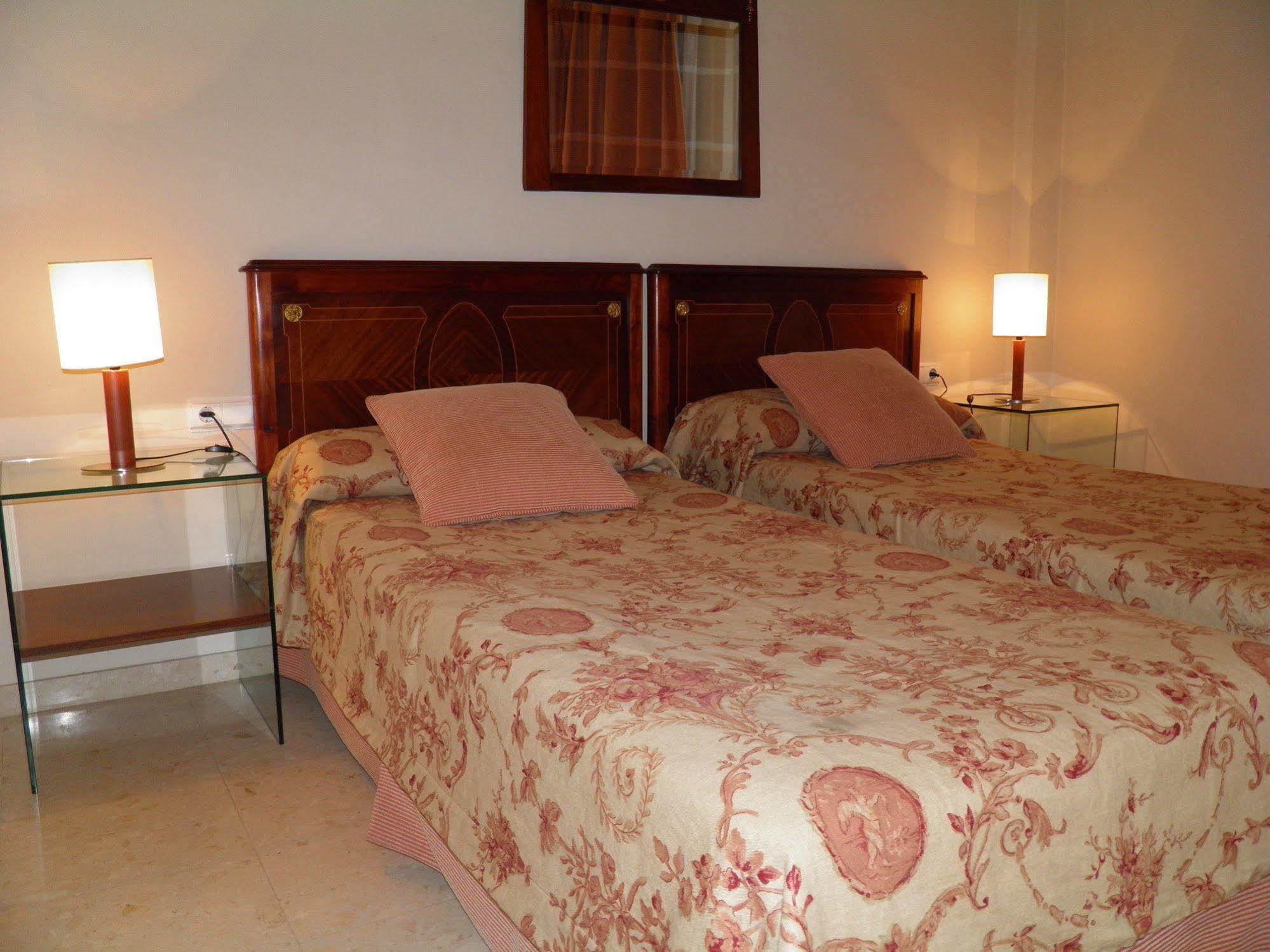 St. Jordi Comtal Apartament