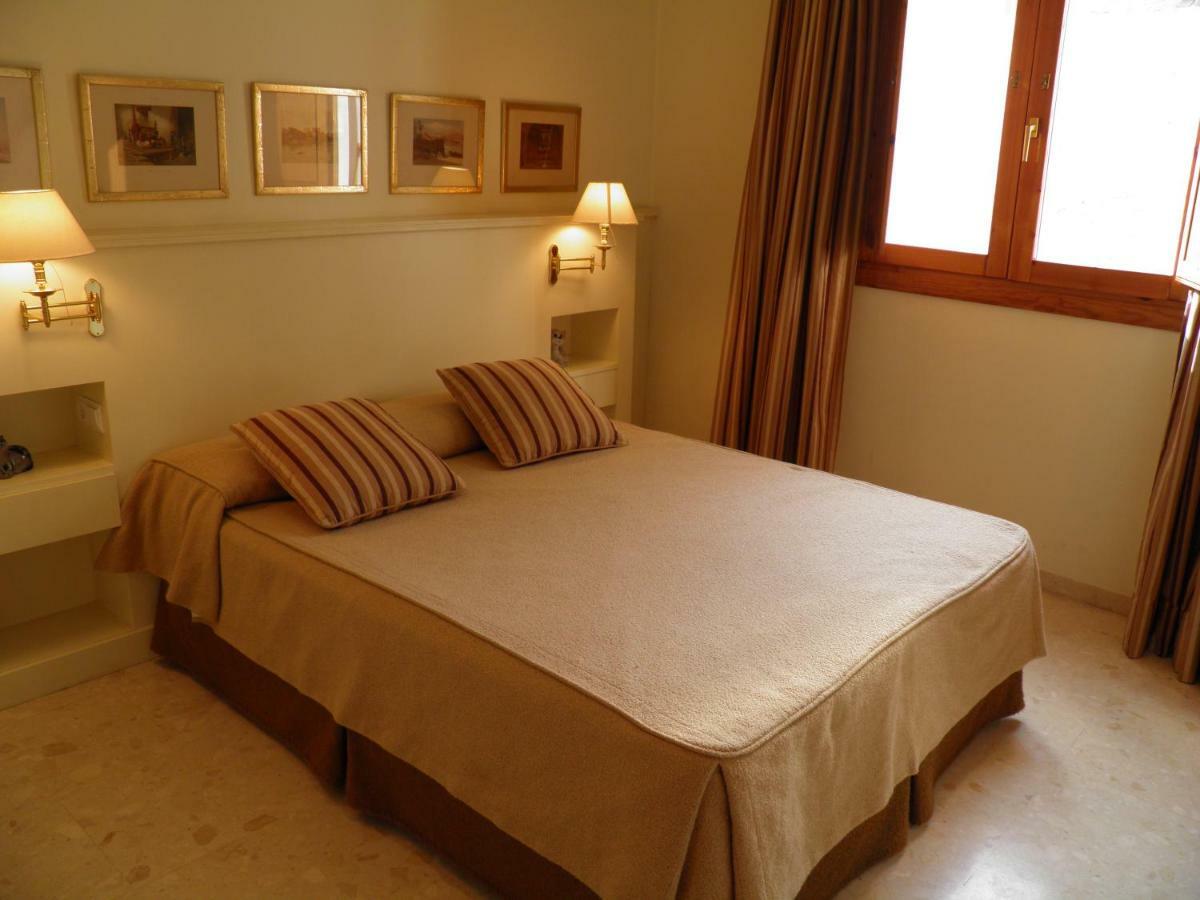 Apartament St. Jordi Comtal *